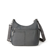 Securtex® Classic Anti-Theft Free Time Crossbody Bag