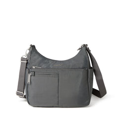 Securtex® Classic Anti-Theft Free Time Crossbody Bag