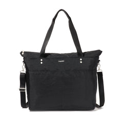 True Classic Carryall Laptop Tote
