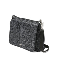 Securtex® Journey Anti-Theft Crossbody