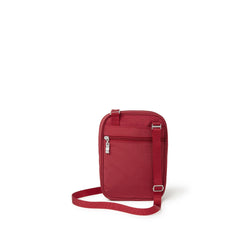 Legacy RFID Journey Crossbody