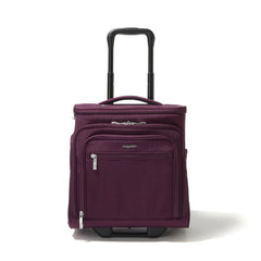 Expandable Underseat Carry-On