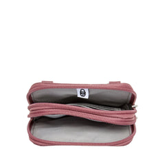 True Classic Take Two RFID Crossbody