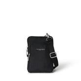 Securtex® Classic Anti-Theft Activity Crossbody Bag