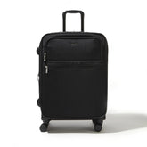26" Large Checked Luggage with Expansion