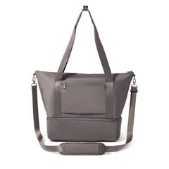 Park Ave Overnight Tote