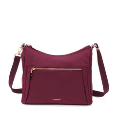 Securtex® Jet Set Anti-Theft Hobo