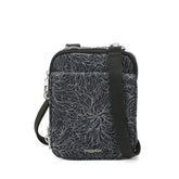 Securtex® Journey Anti-Theft Mini Crossbody