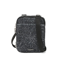 Securtex® Journey Anti-Theft Mini Crossbody