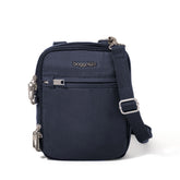 Securtex® Classic Anti-Theft Mini Everything Crossbody