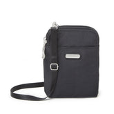 True Classic Take Two RFID Crossbody