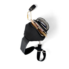 Securtex® Classic Anti-Theft Daytripper Sling Bag