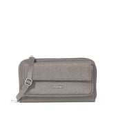Modern Everywhere RFID Phone Wallet Crossbody