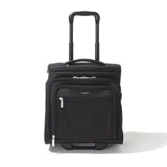 Expandable Underseat Carry-On