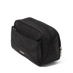Pocket Cosmetic With Brush Organization