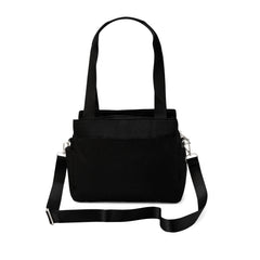 Coastal Flip Lock Trio Satchel