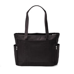 Coastal Flip Lock Tote