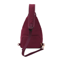 Securtex® Jet Set Anti-Theft Triangle Sling