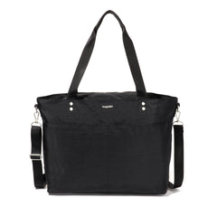 True Classic Carryall Laptop Tote