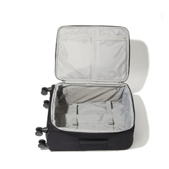 Carry-On And Large Checked Luggage Bundle
