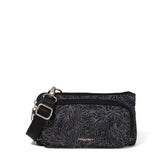Securtex® Classic Anti-Theft Mini Wallet Crossbody
