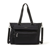 True Classic Laptop Tote