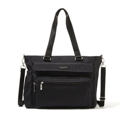 True Classic Laptop Tote
