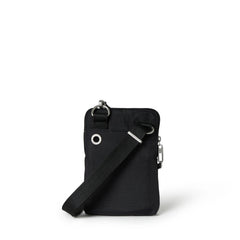 Securtex® Classic Anti-Theft Activity Crossbody Bag