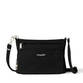 Securtex® Classic Anti-Theft Keepsake Crossbody