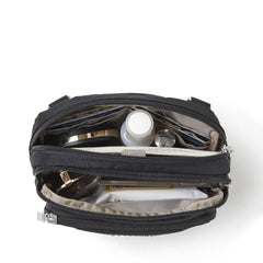 Legacy Triple Zip Bagg