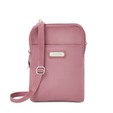 True Classic Take Two RFID Crossbody