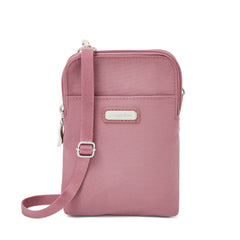 True Classic Take Two RFID Crossbody