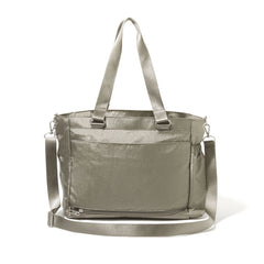 True Classic Laptop Tote