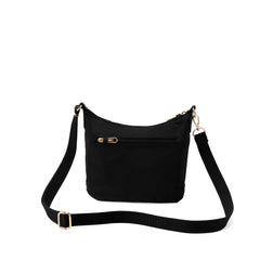 Securtex® Jet Set Anti-Theft Mini Crossbody