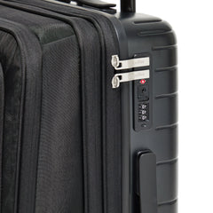 Set Wave 22" 4 Wheel Hybrid Carry-On