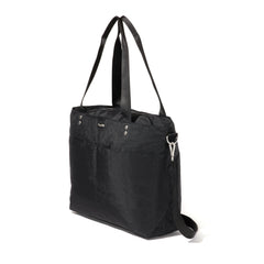True Classic Carryall Laptop Tote