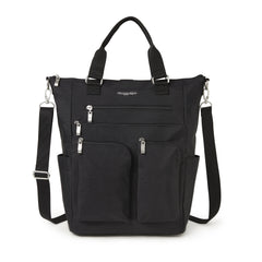 Legacy All Set 3 In 1 Tote Backpack