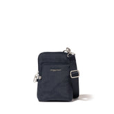 Securtex® Classic Anti-Theft Activity Crossbody Bag