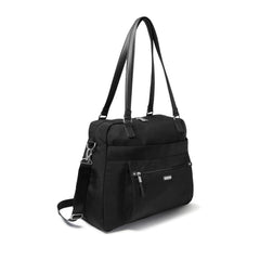 True Classic Overnight Expandable Laptop Tote