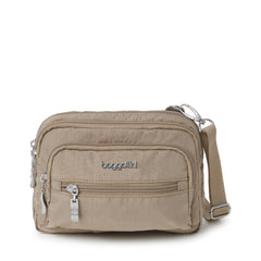 Legacy Triple Zip Bagg