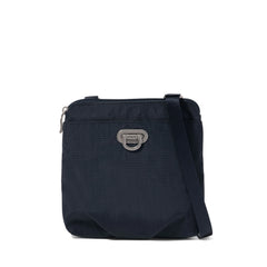 Coastal Flip Lock Mini Crossbody