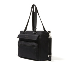 True Classic Laptop Tote