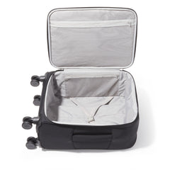4 Wheel Carry-On