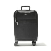 4 Wheel Carry-On