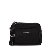 EMF Blocking Pocket - Trifecta Crossbody
