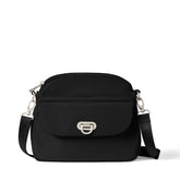 Coastal Flip Lock Crossbody