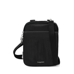 Securtex® Journey Anti-Theft Mini Crossbody