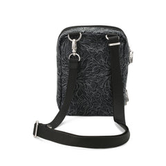 Securtex® Journey Anti-Theft Mini Crossbody