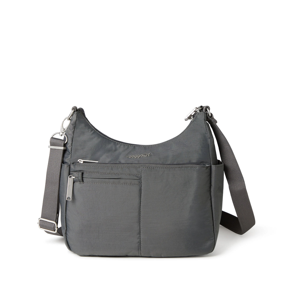 Securtex® Classic Anti-Theft Free Time Crossbody Bag