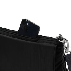 Securtex® Journey Anti-Theft Crossbody